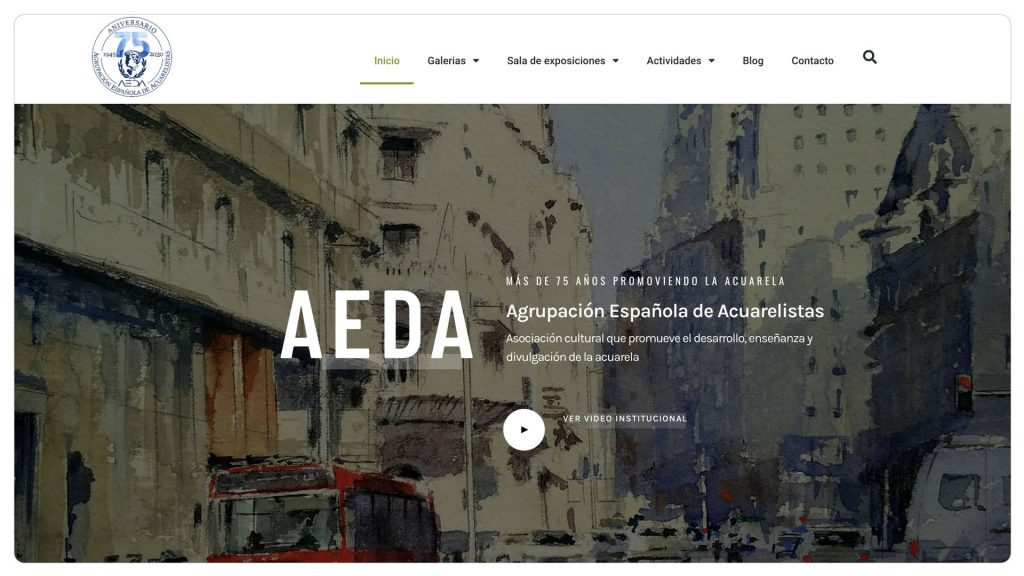 aeda