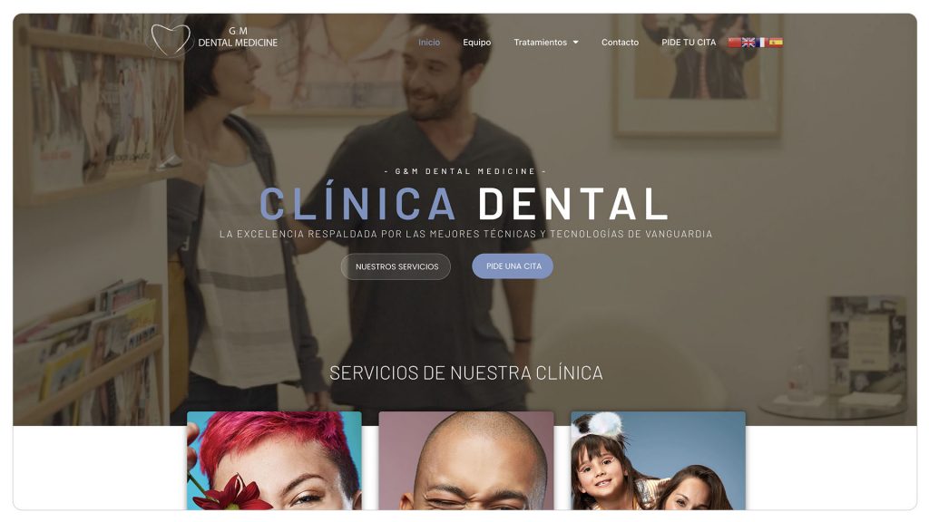 gmd dental medicine