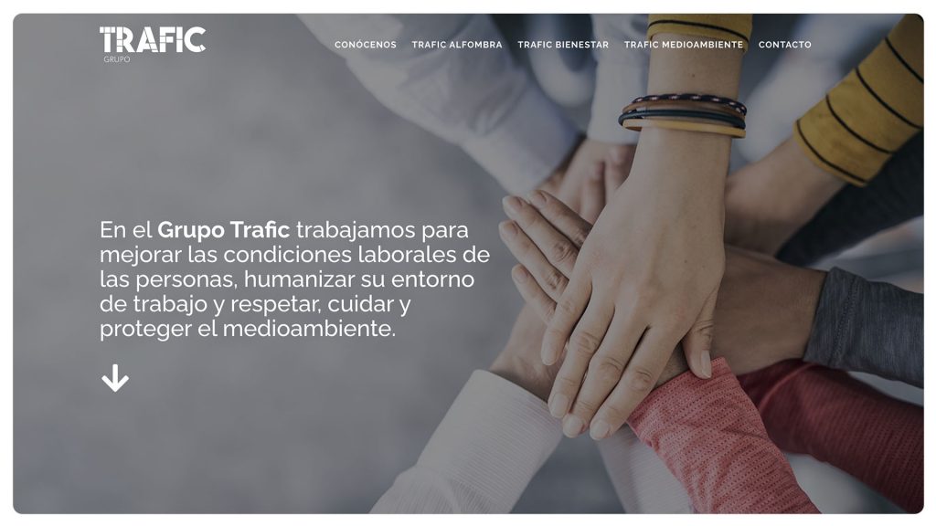 grupo trafic